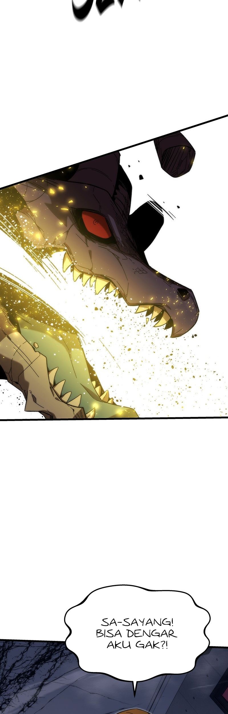 Ultra Alter Chapter 78 - halaman 52