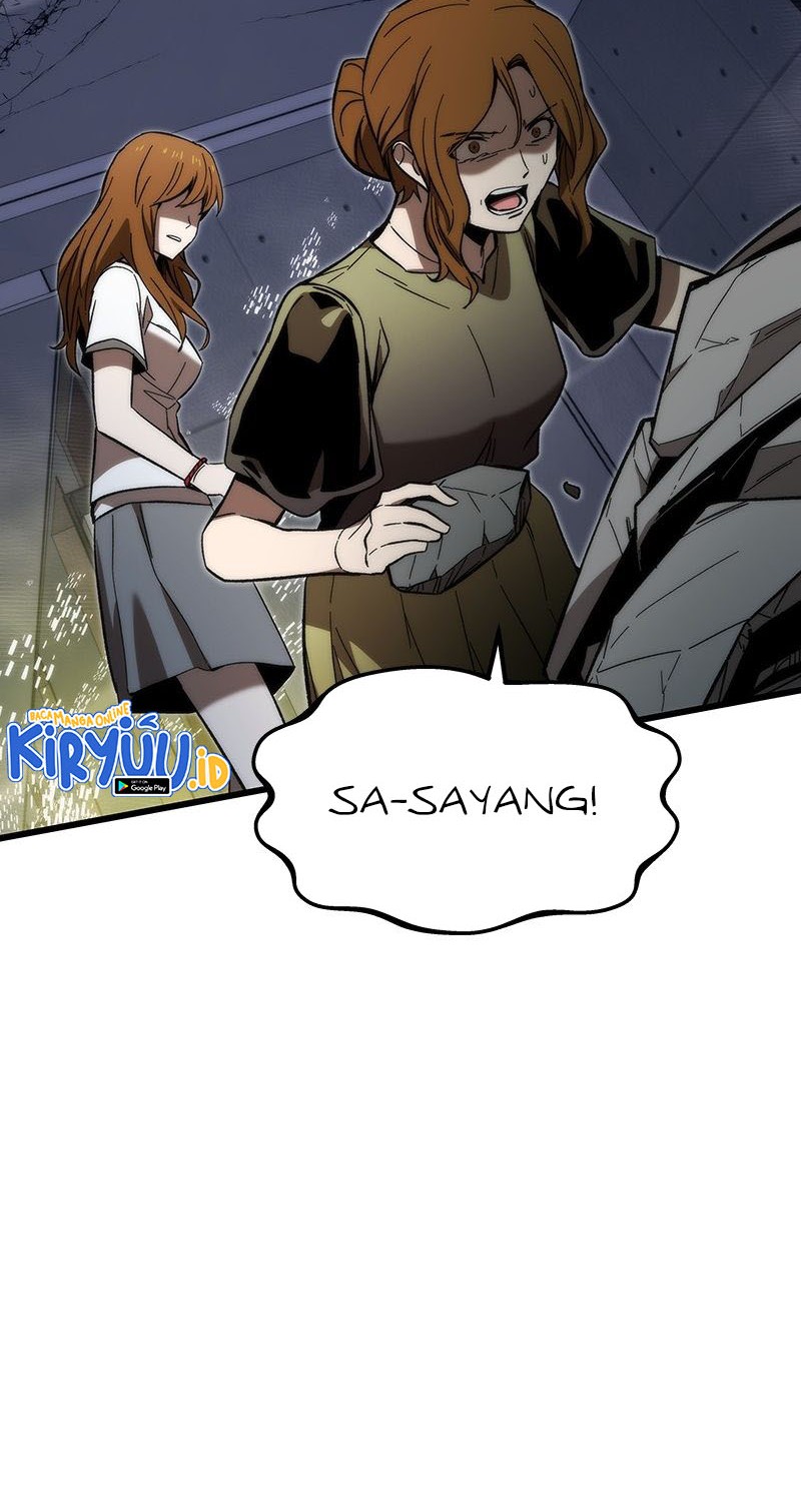 Ultra Alter Chapter 78 - halaman 53