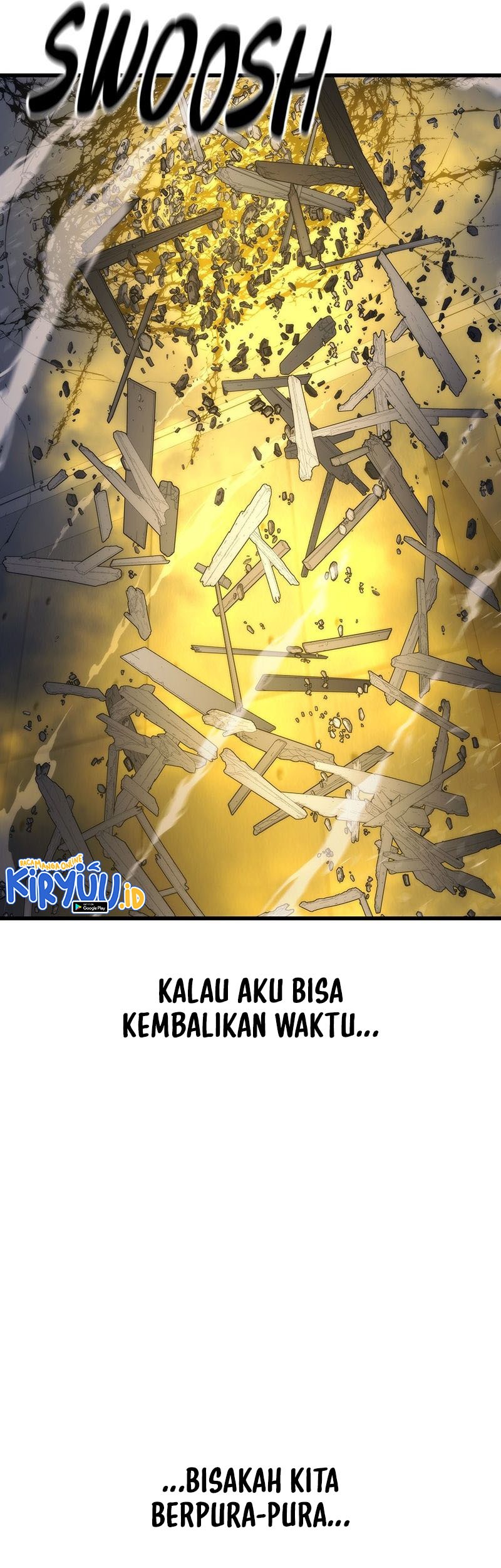 Ultra Alter Chapter 78 - halaman 58