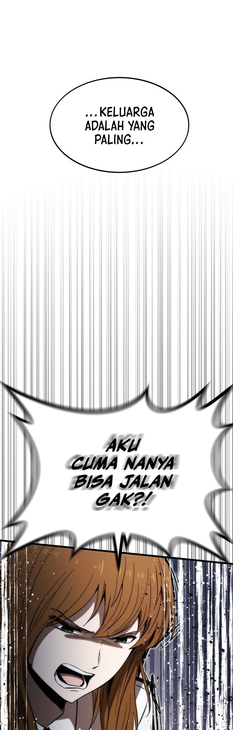 Ultra Alter Chapter 78 - halaman 64