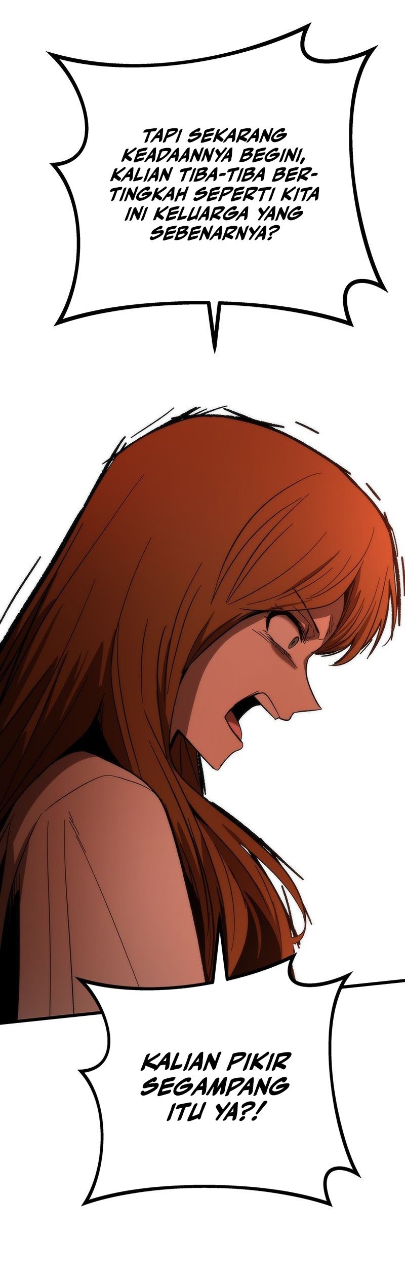 Ultra Alter Chapter 78 - halaman 68