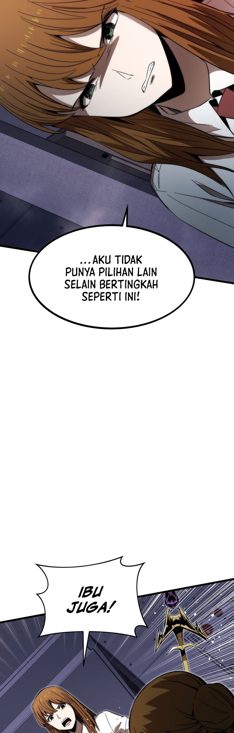 Ultra Alter Chapter 78 - halaman 71