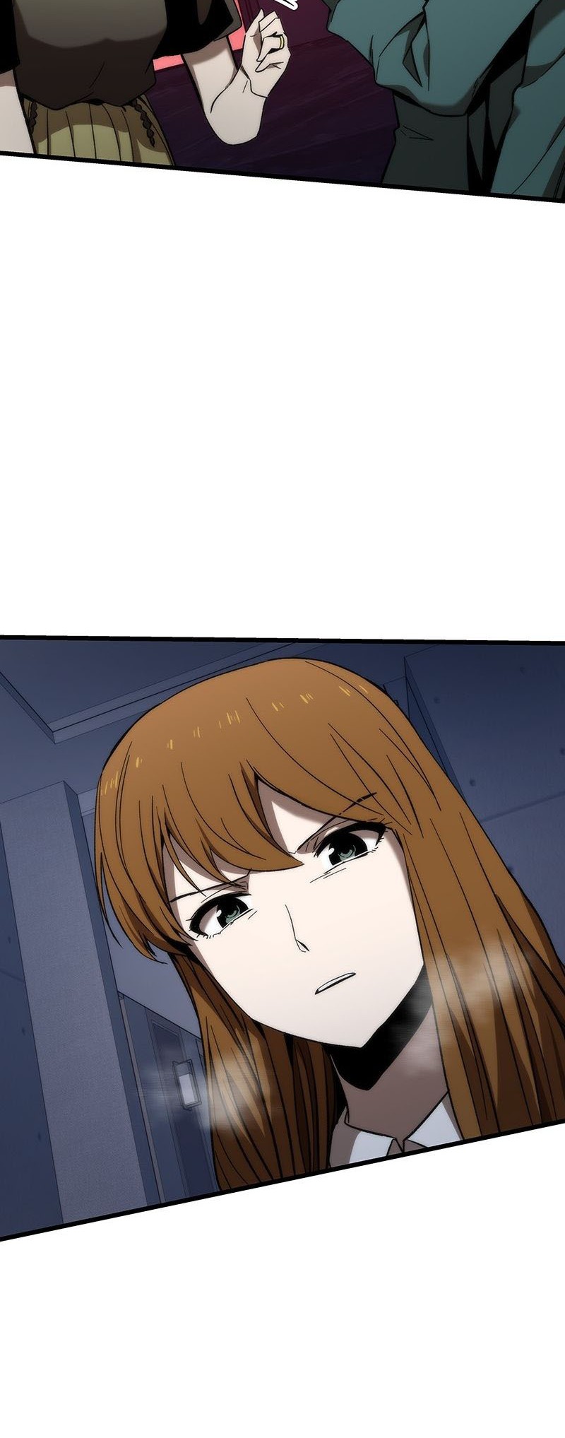 Ultra Alter Chapter 78 - halaman 73