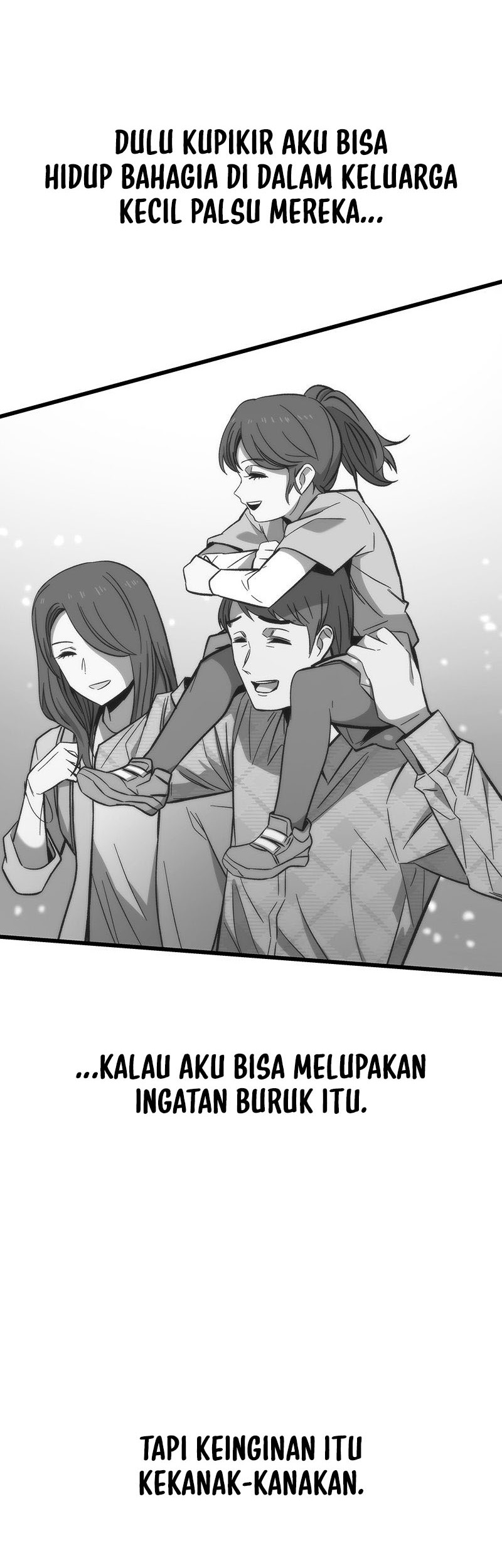 Ultra Alter Chapter 78 - halaman 75