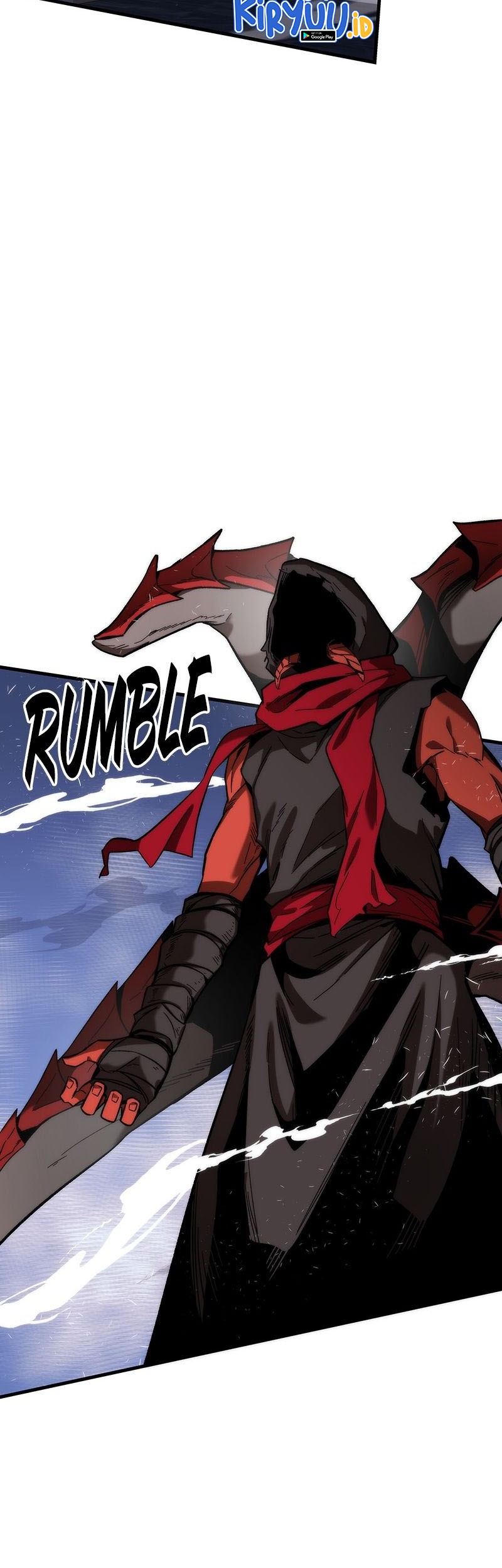 Ultra Alter Chapter 78 - halaman 8