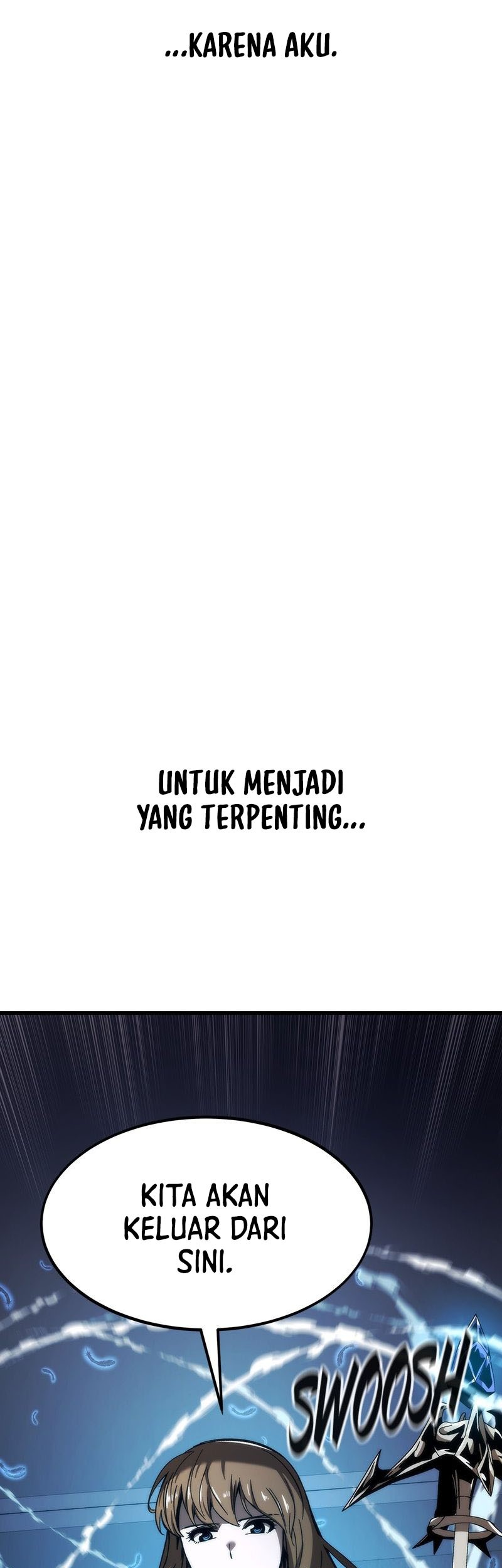 Ultra Alter Chapter 78 - halaman 82