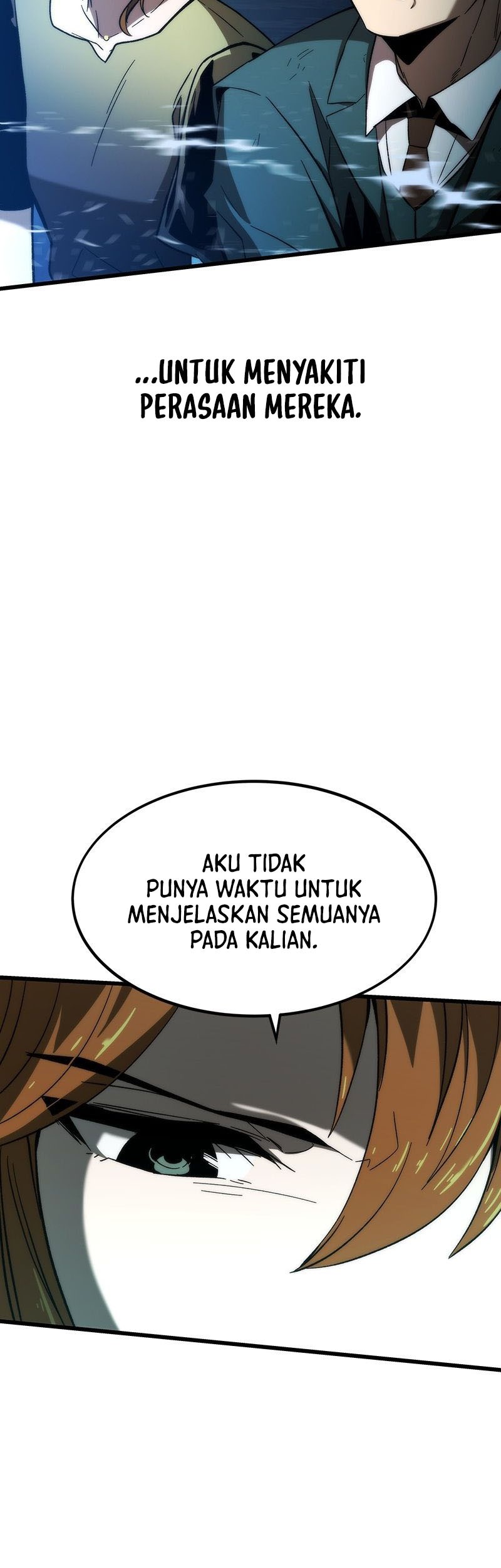 Ultra Alter Chapter 78 - halaman 84