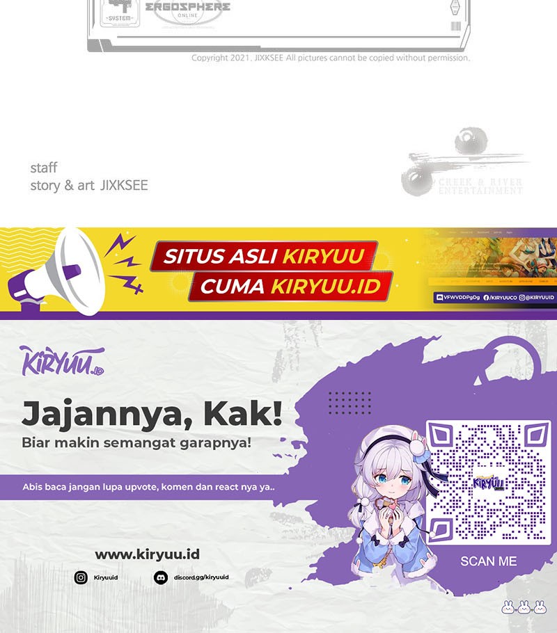 Ultra Alter Chapter 78 - halaman 86
