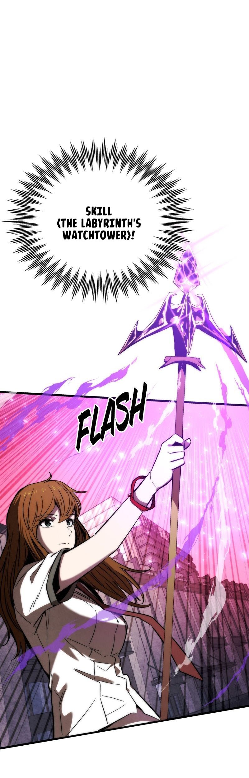 Ultra Alter Chapter 79 - halaman 10