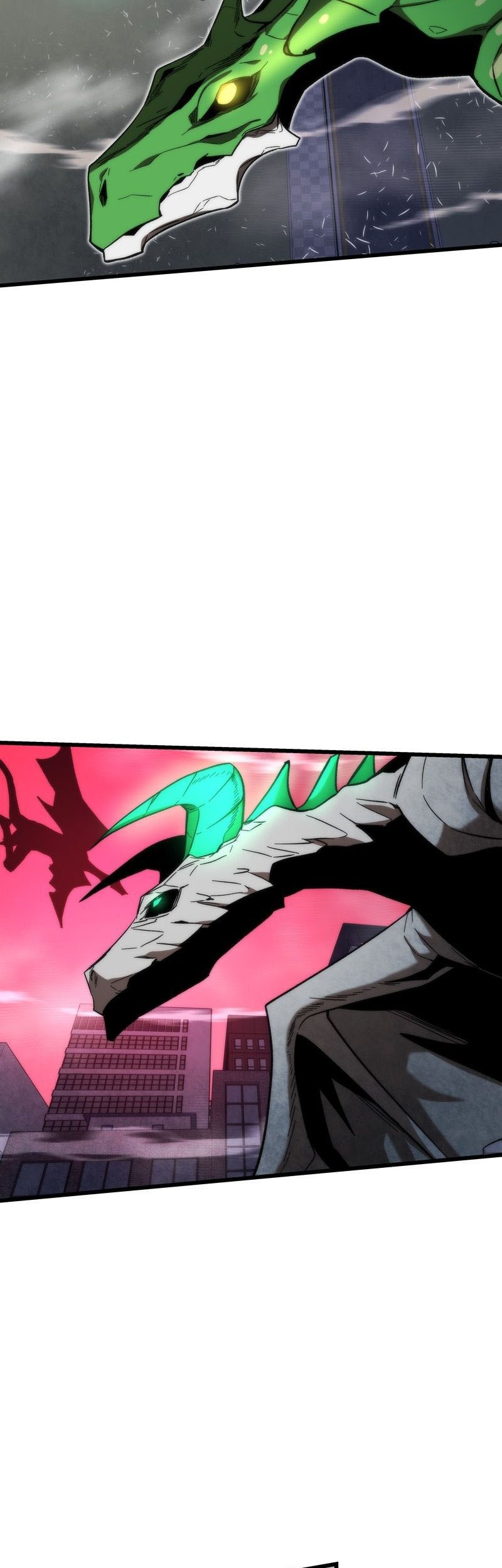 Ultra Alter Chapter 79 - halaman 20
