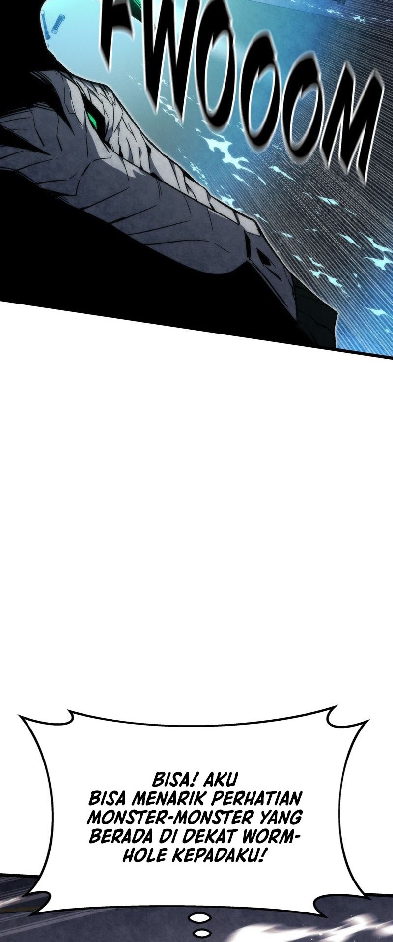 Ultra Alter Chapter 79 - halaman 29