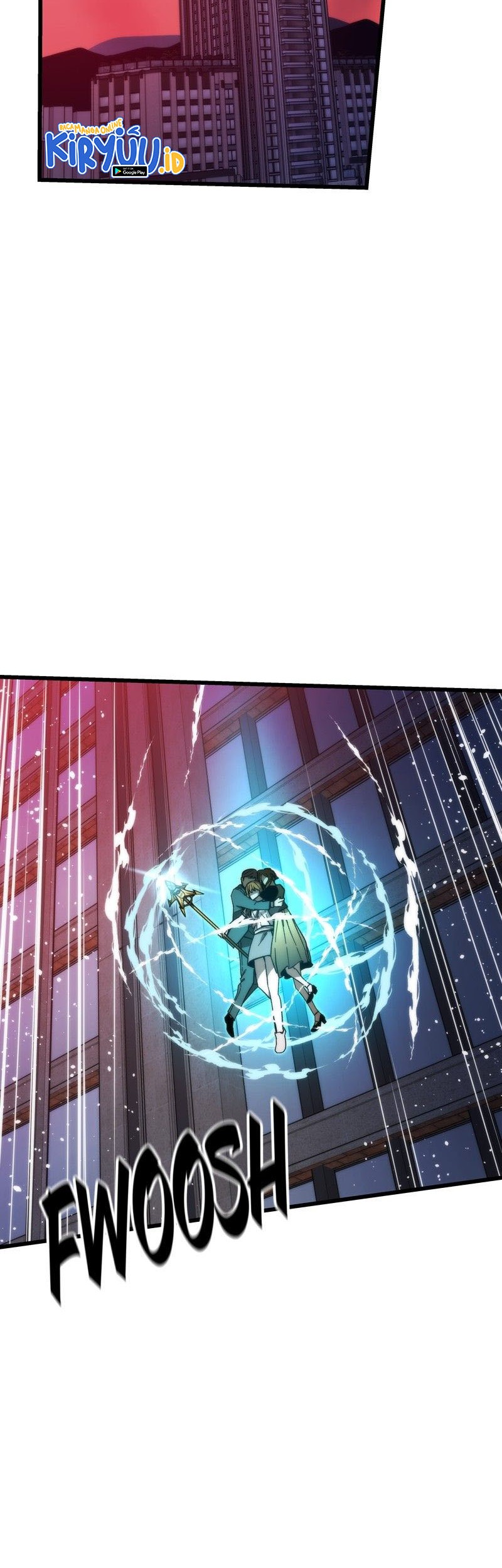Ultra Alter Chapter 79 - halaman 3