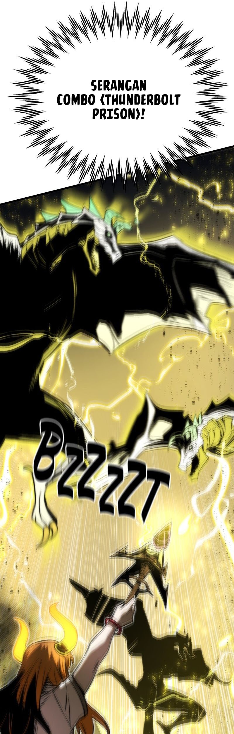 Ultra Alter Chapter 79 - halaman 50