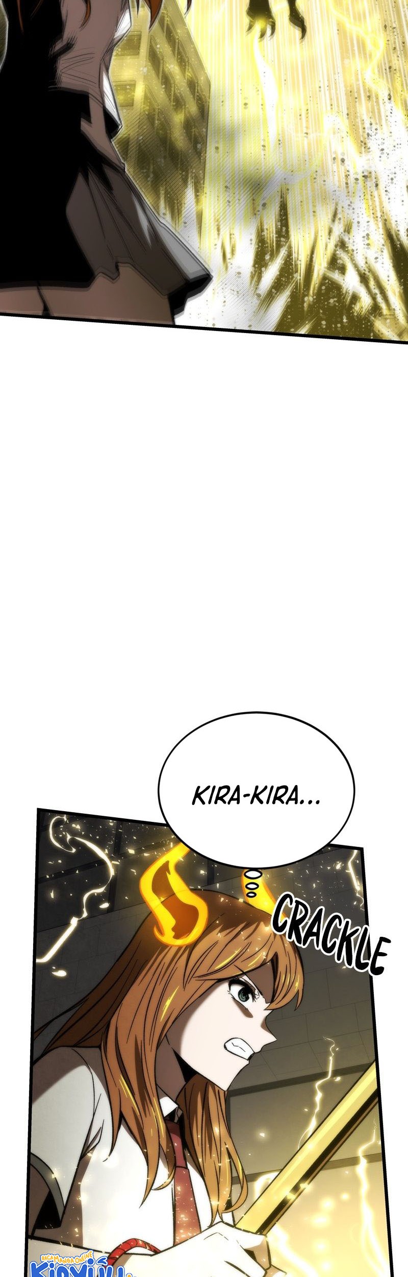 Ultra Alter Chapter 79 - halaman 51
