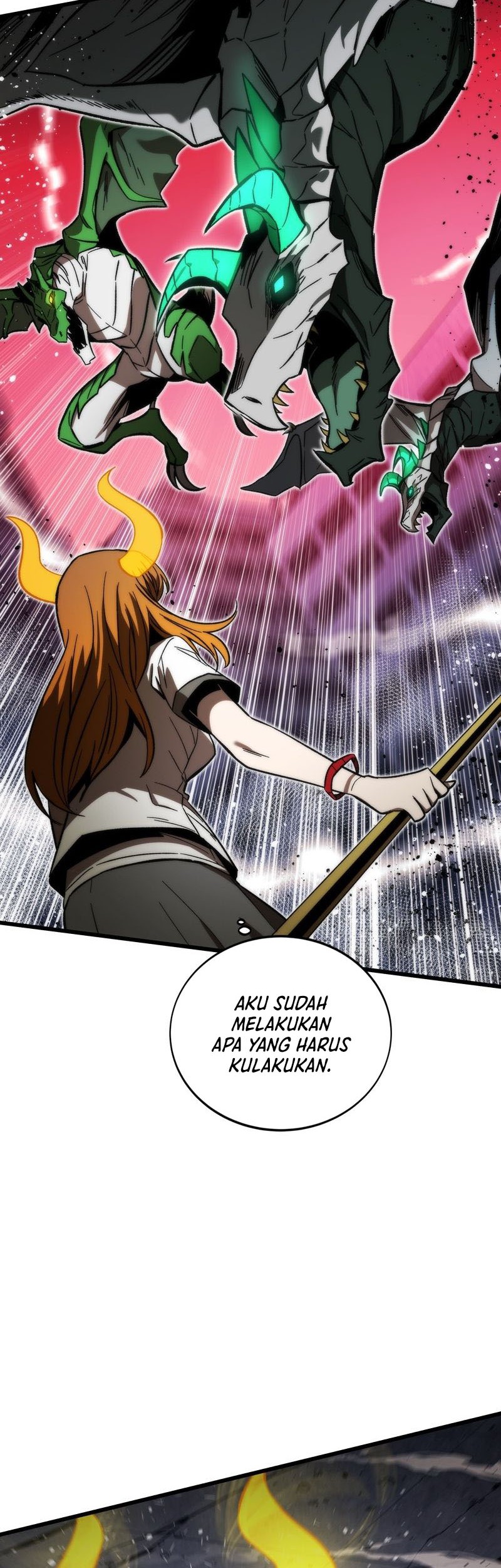 Ultra Alter Chapter 79 - halaman 55