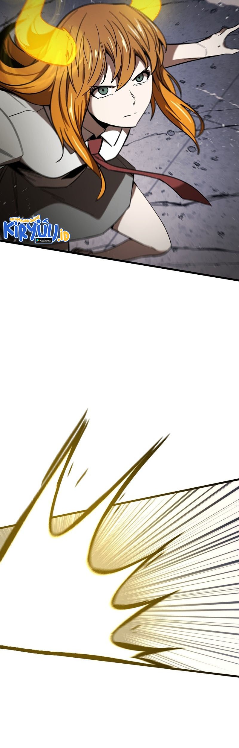 Ultra Alter Chapter 79 - halaman 56