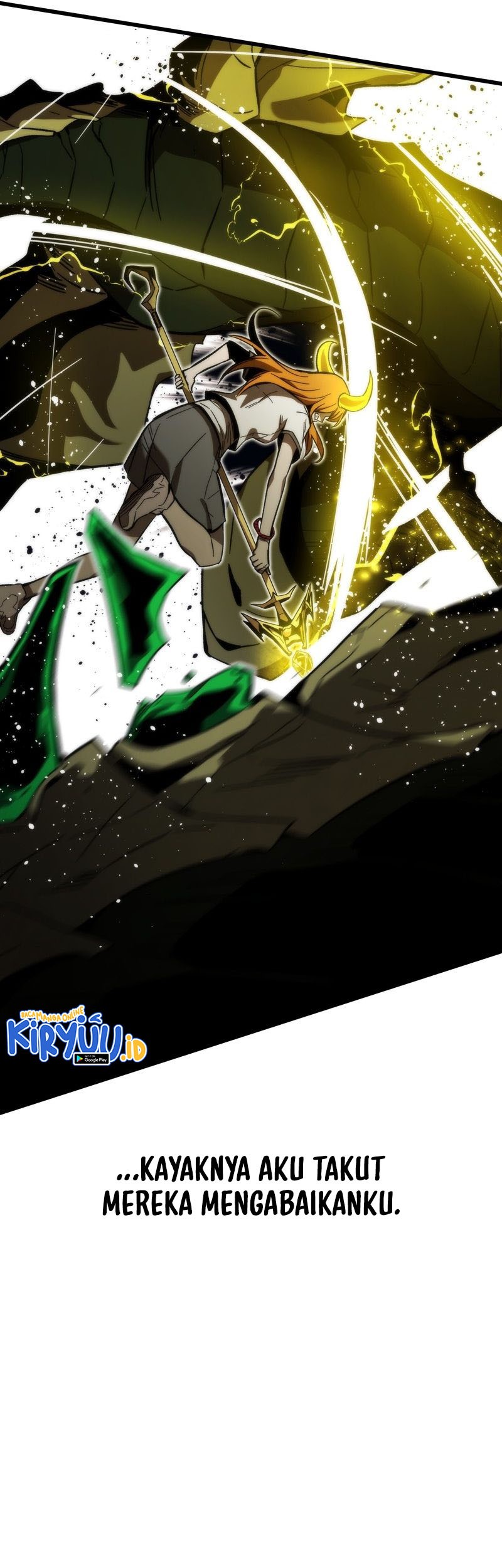 Ultra Alter Chapter 79 - halaman 58