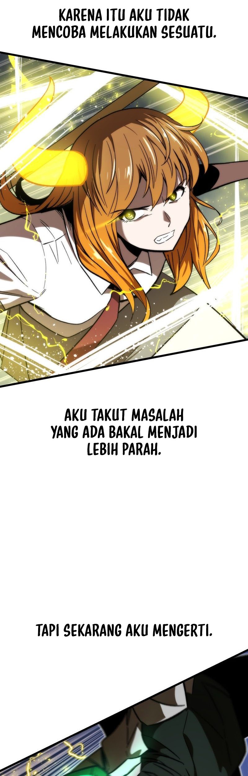 Ultra Alter Chapter 79 - halaman 59