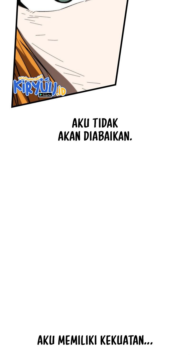 Ultra Alter Chapter 79 - halaman 61