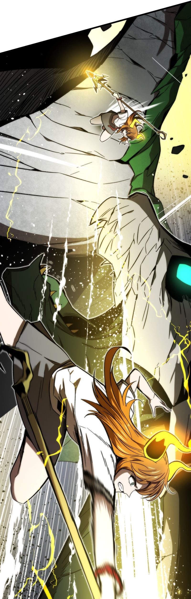 Ultra Alter Chapter 79 - halaman 62