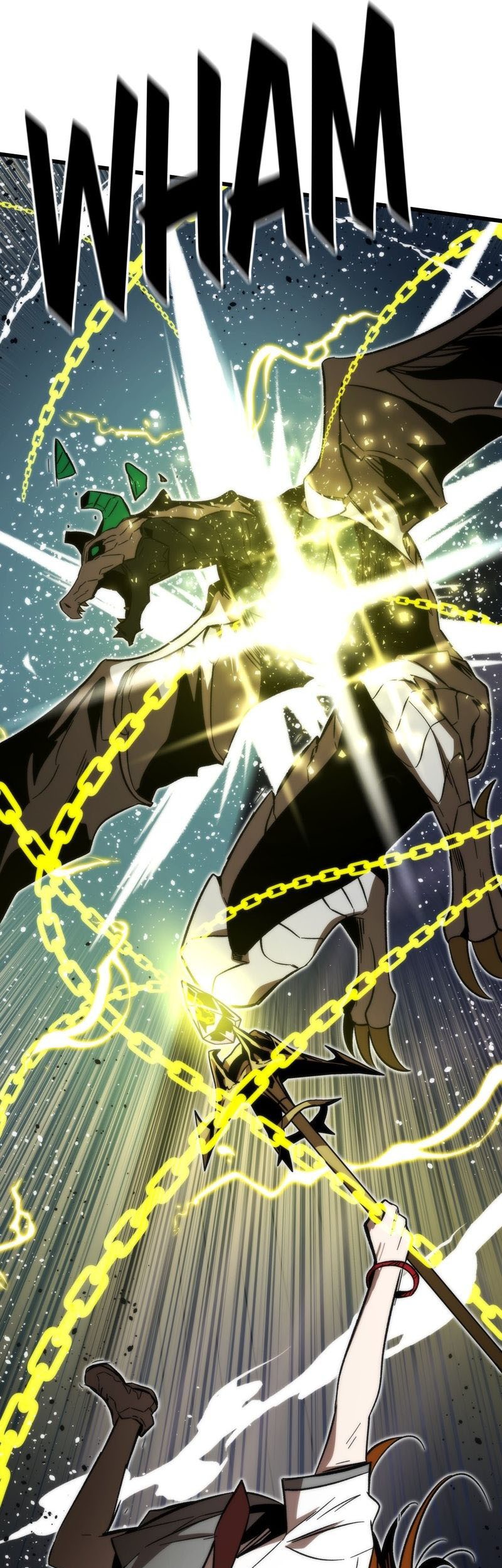 Ultra Alter Chapter 79 - halaman 65