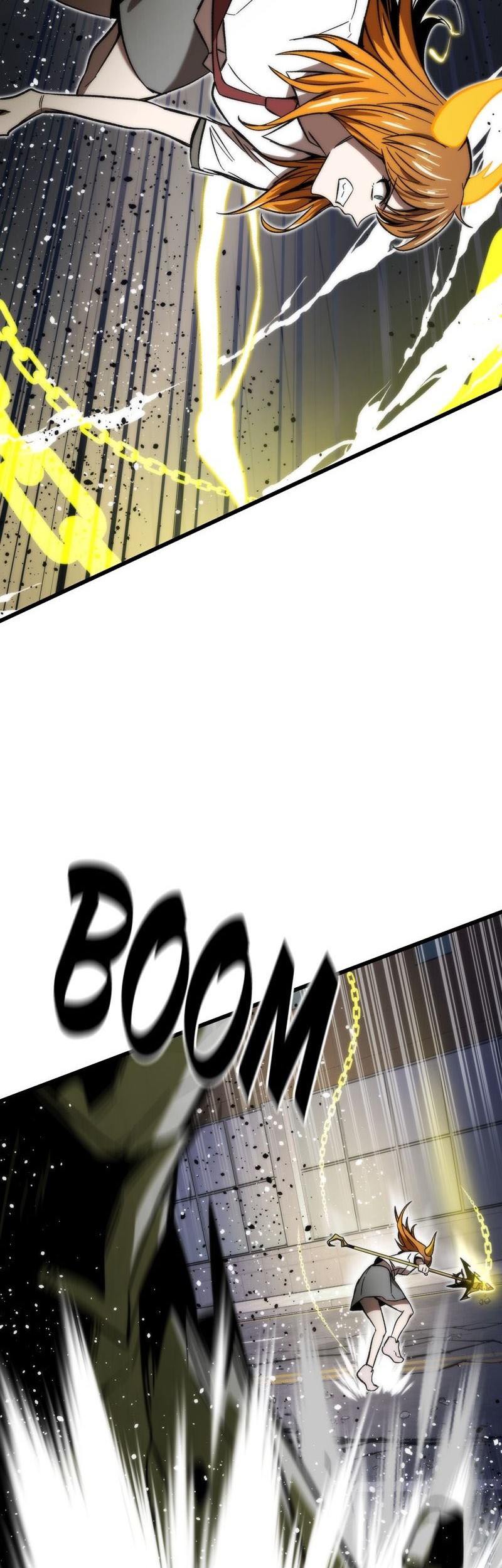 Ultra Alter Chapter 79 - halaman 66