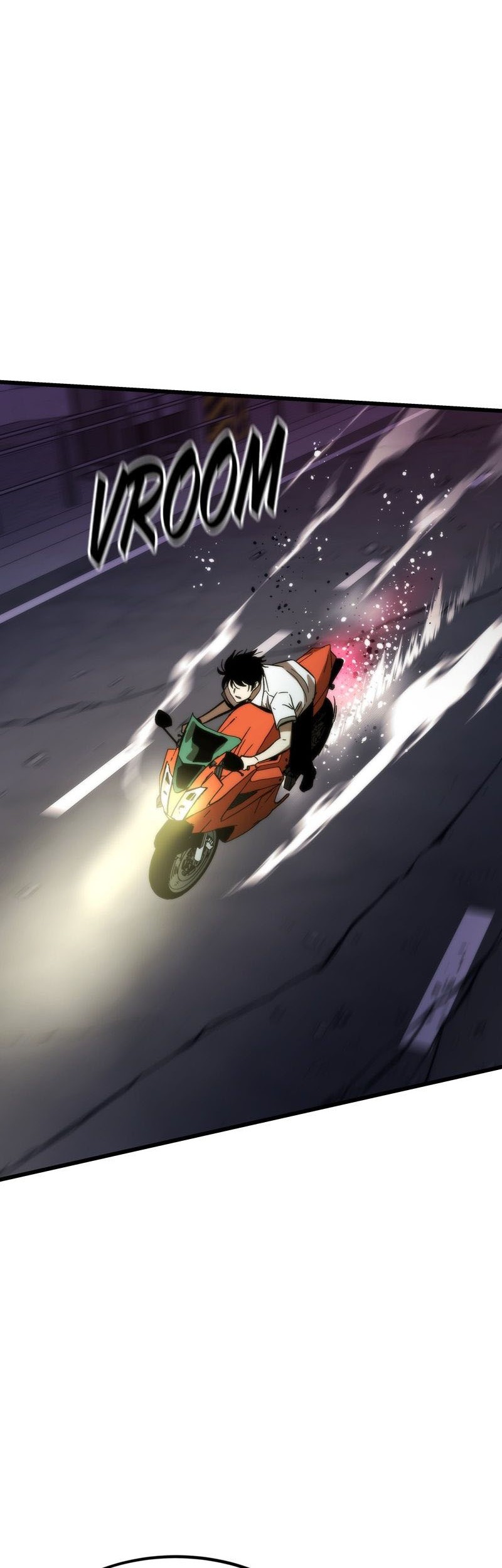 Ultra Alter Chapter 79 - halaman 78