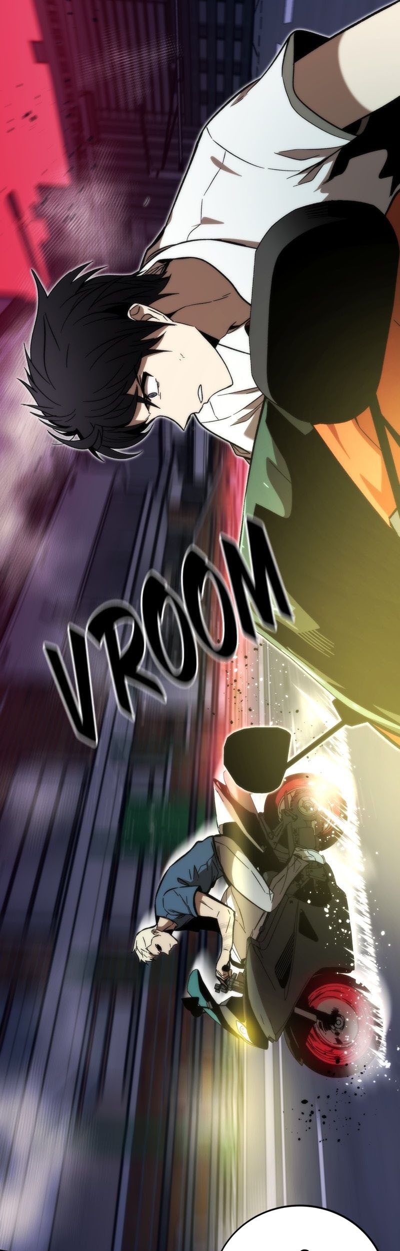 Ultra Alter Chapter 79 - halaman 81