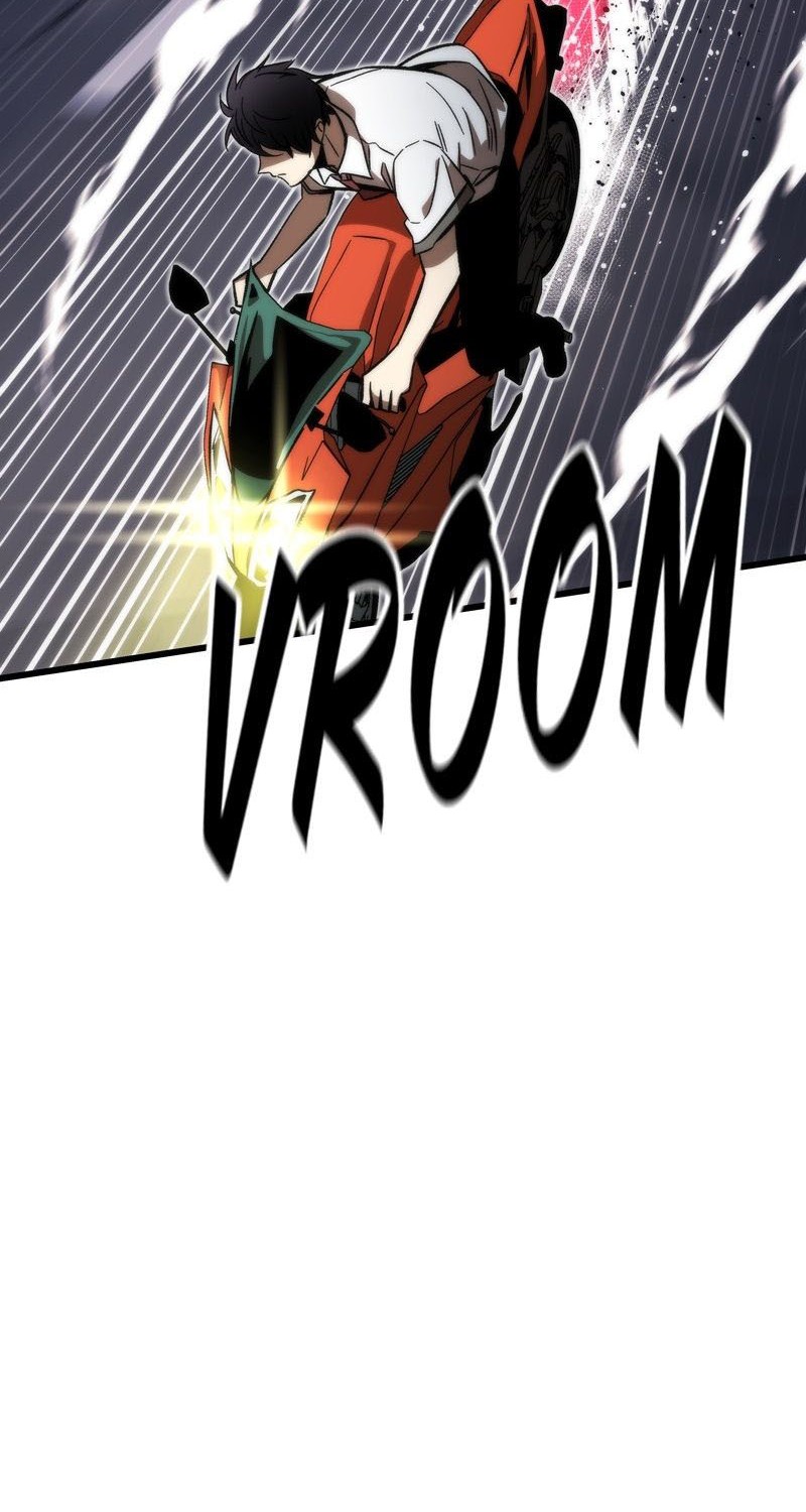 Ultra Alter Chapter 79 - halaman 84