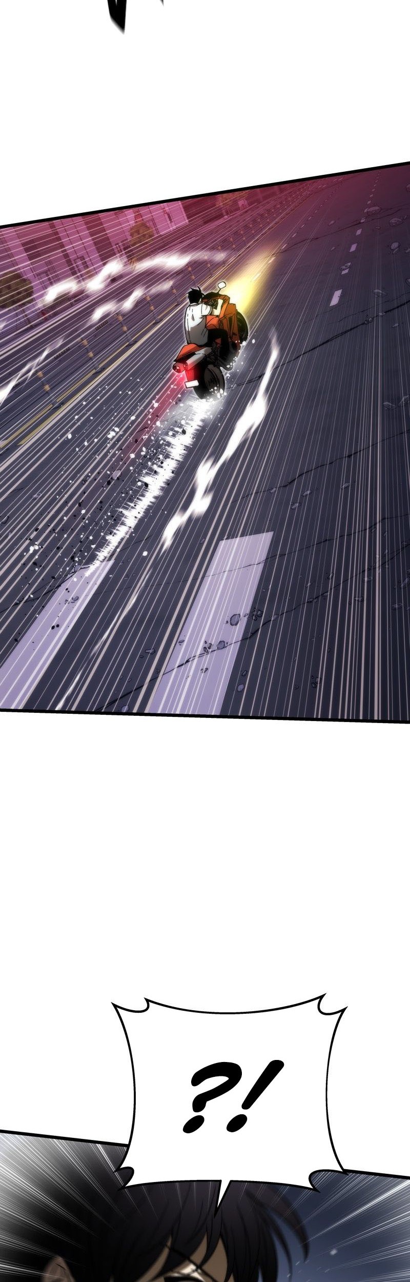 Ultra Alter Chapter 79 - halaman 86