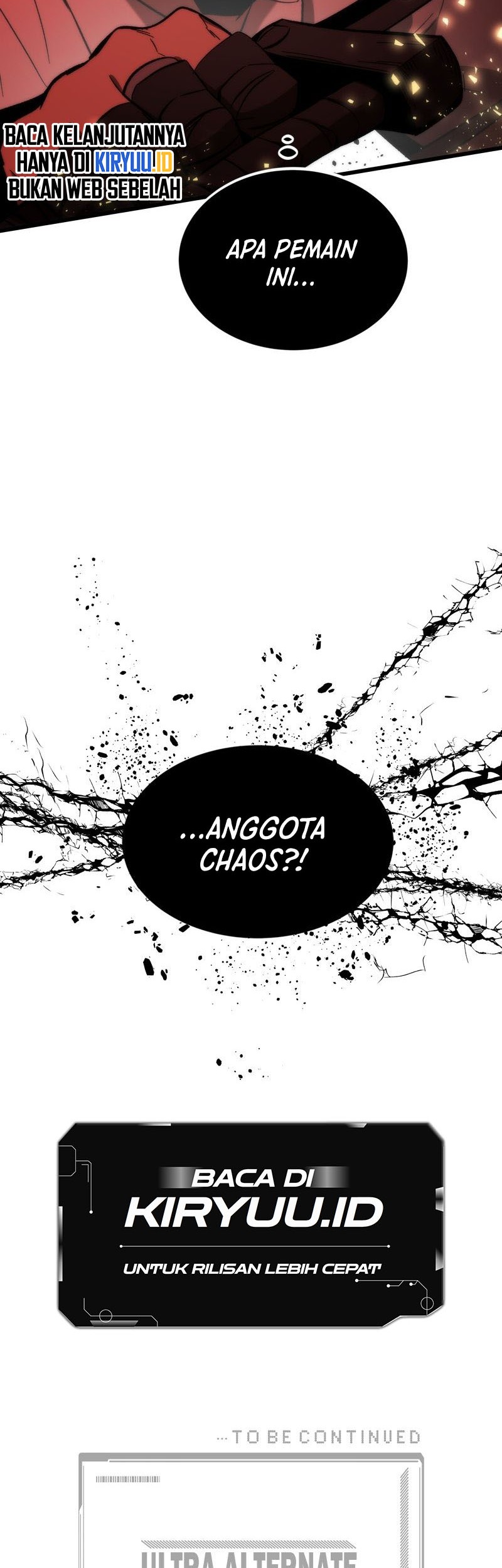 Ultra Alter Chapter 79 - halaman 90