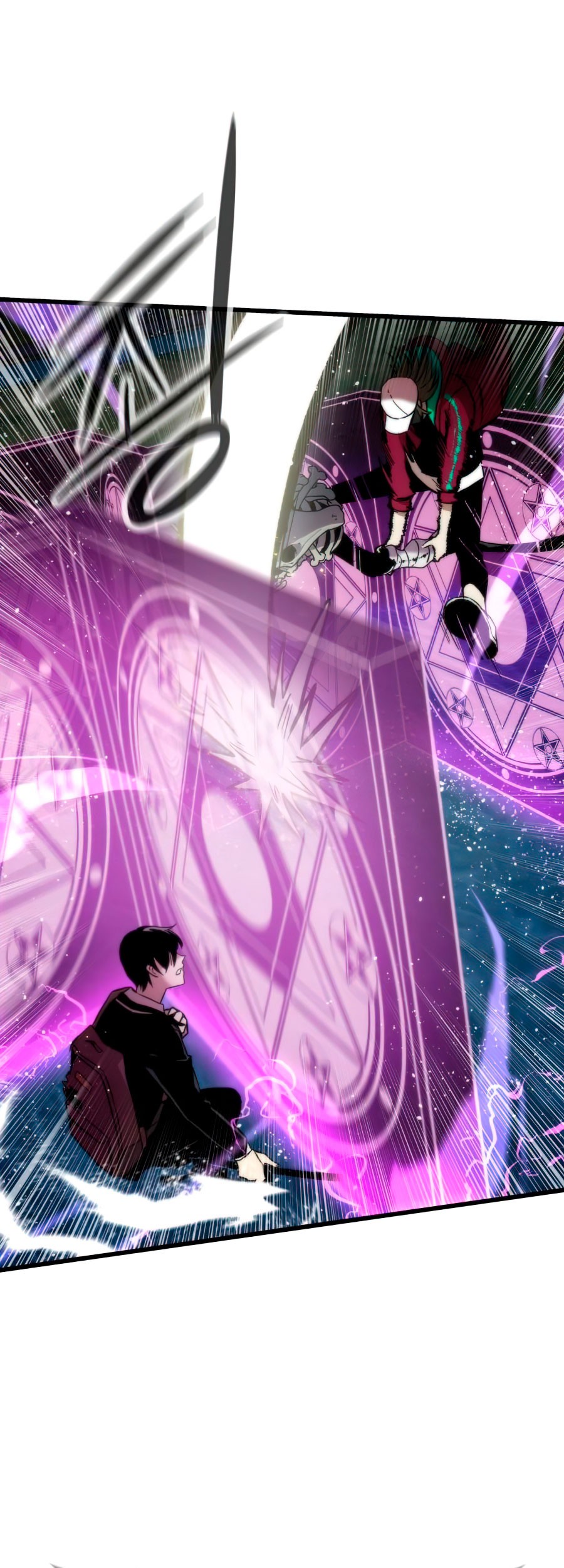 Ultra Alter Chapter 8 - halaman 103