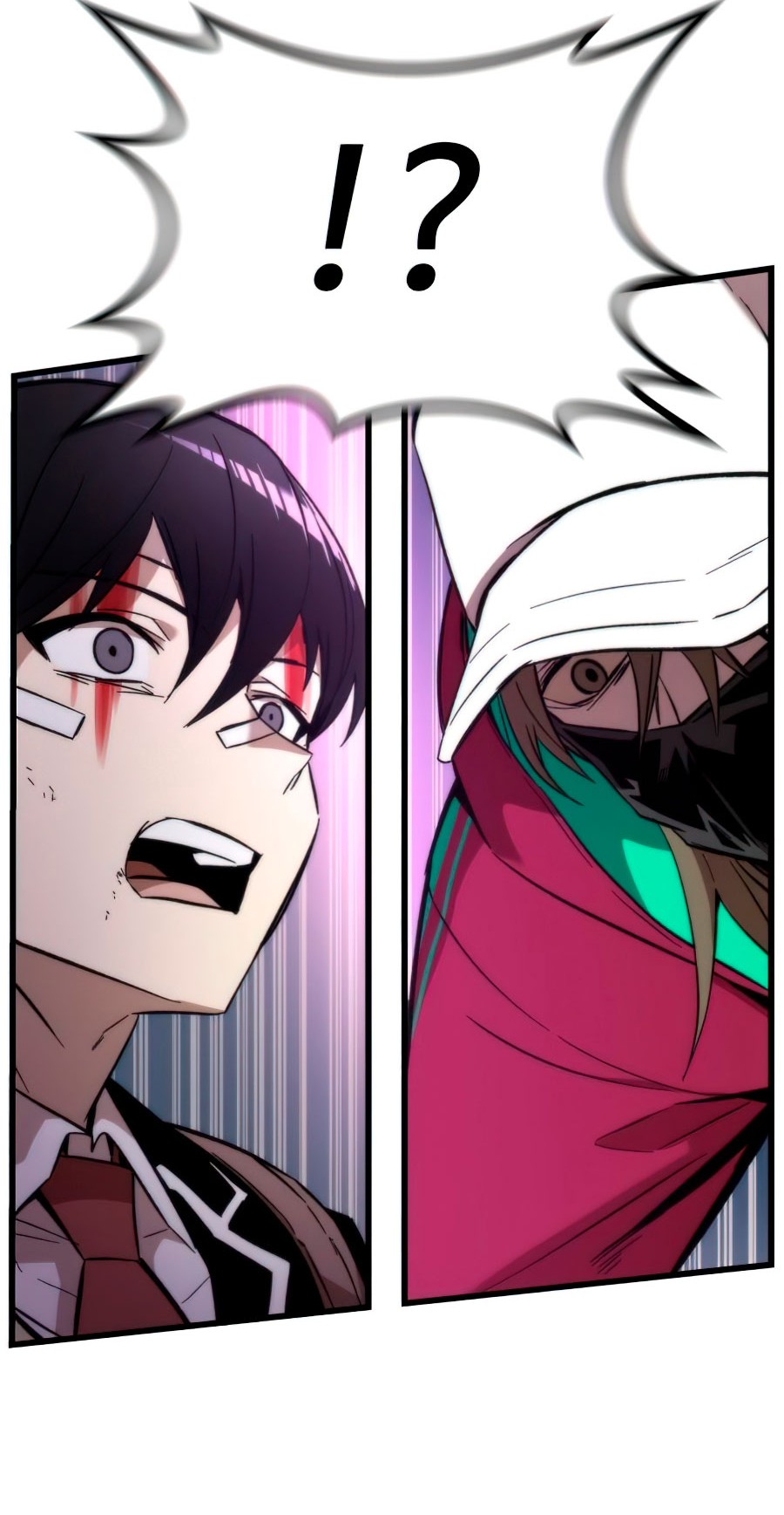 Ultra Alter Chapter 8 - halaman 104