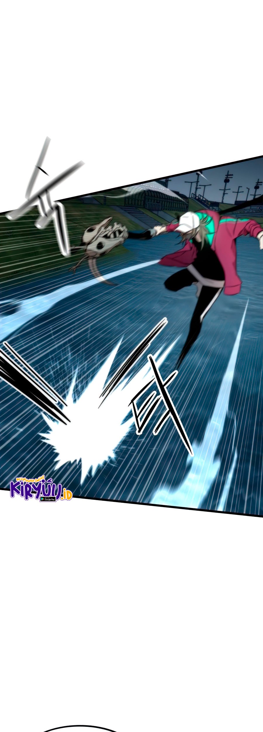 Ultra Alter Chapter 8 - halaman 105