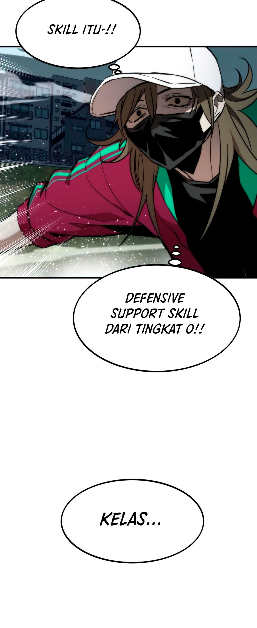 Ultra Alter Chapter 8 - halaman 106