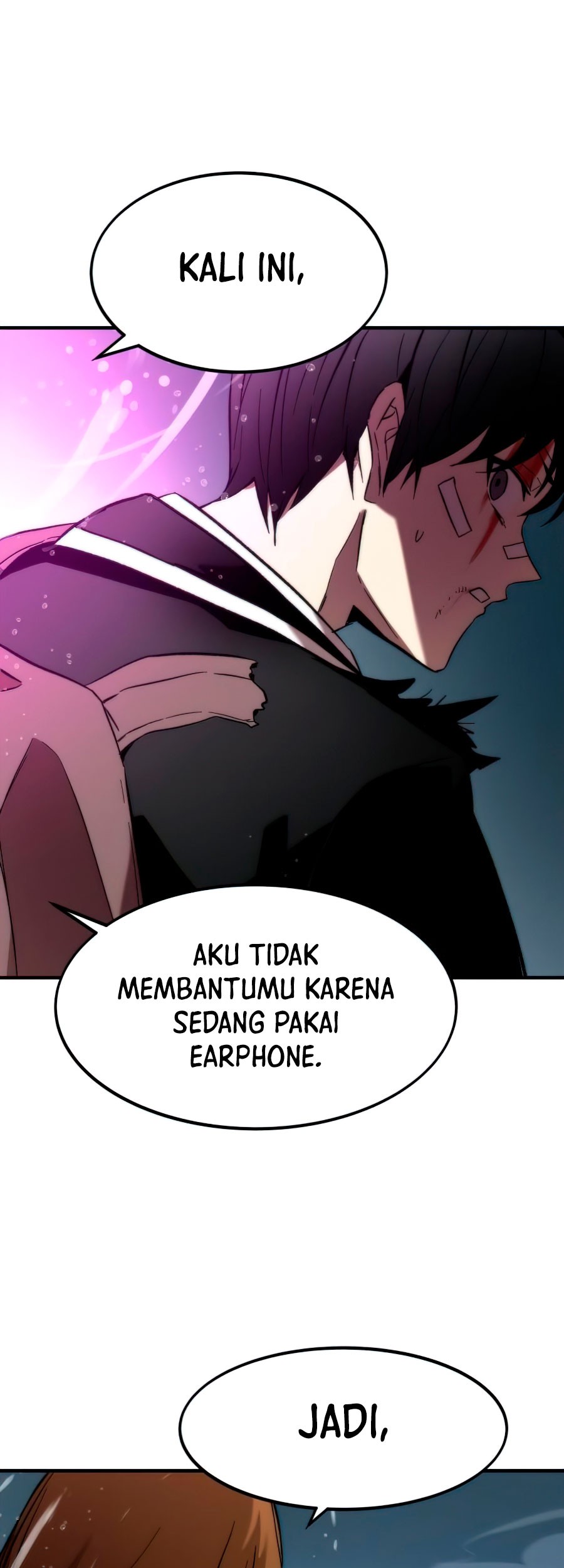 Ultra Alter Chapter 8 - halaman 109