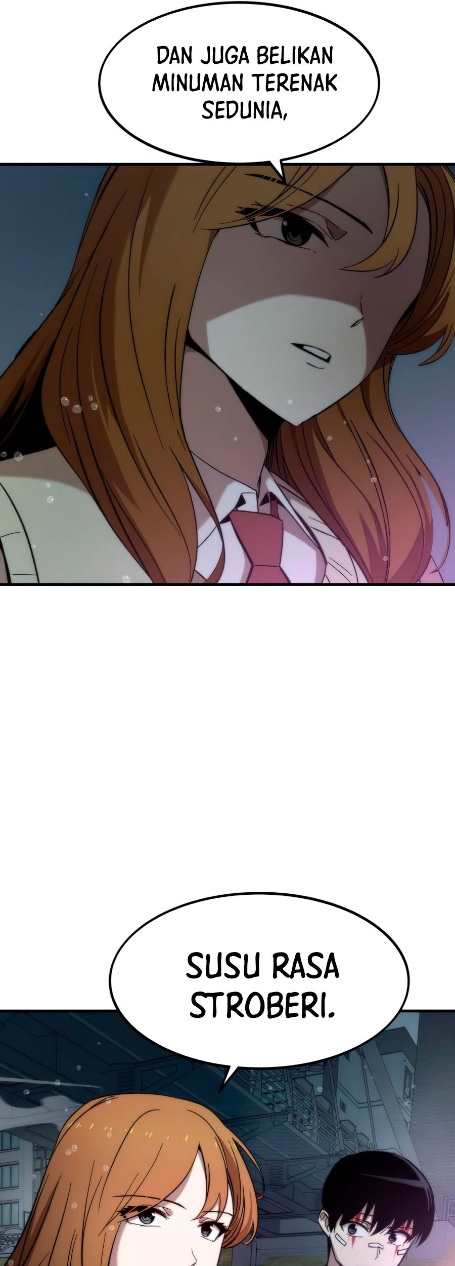 Ultra Alter Chapter 8 - halaman 111