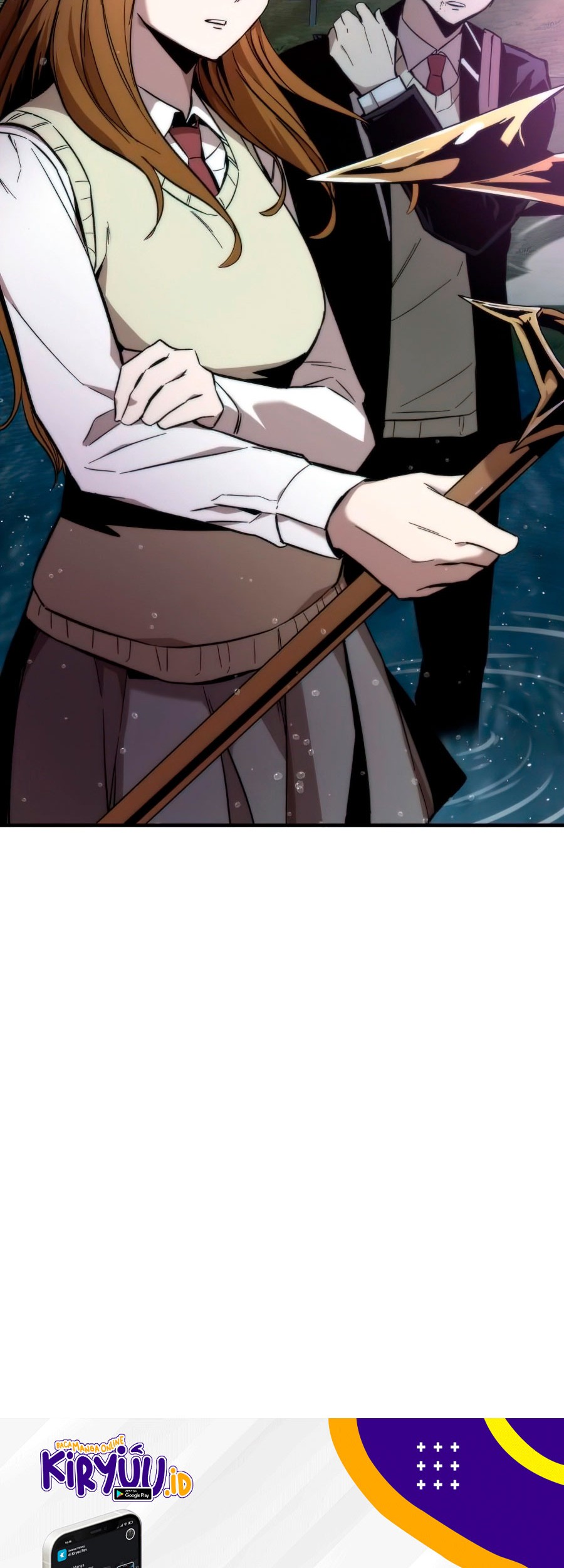 Ultra Alter Chapter 8 - halaman 112