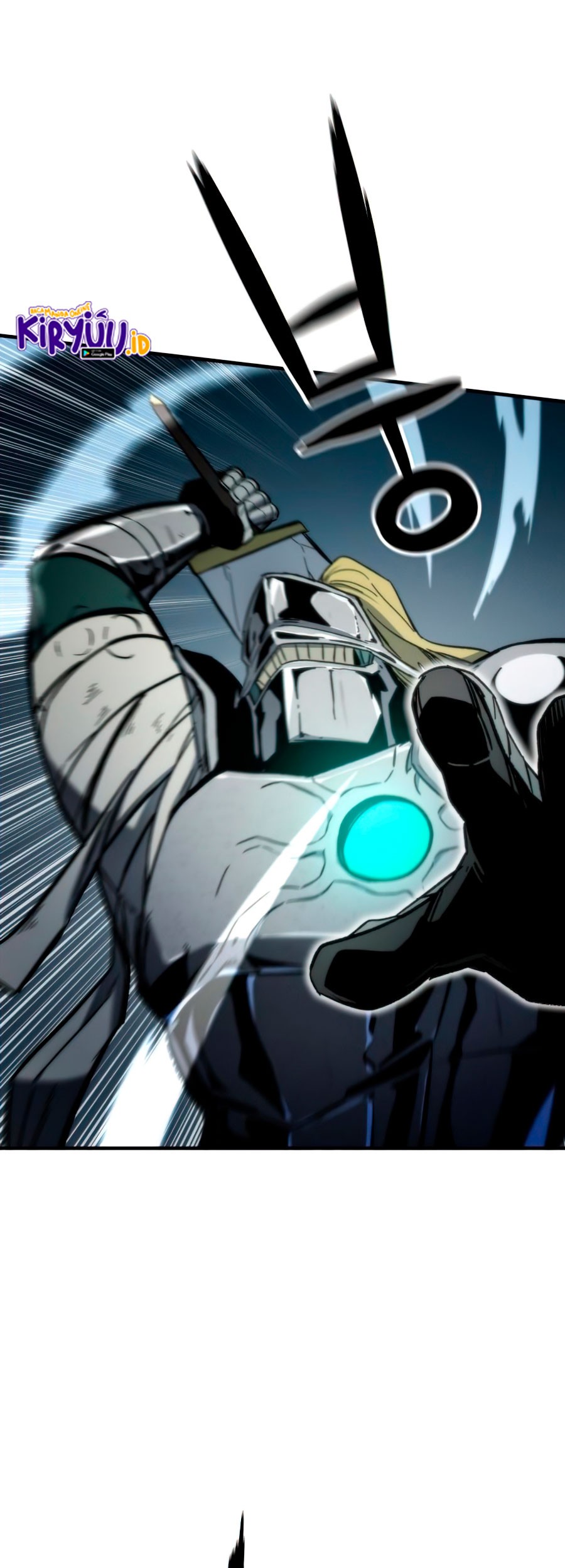 Ultra Alter Chapter 8 - halaman 12