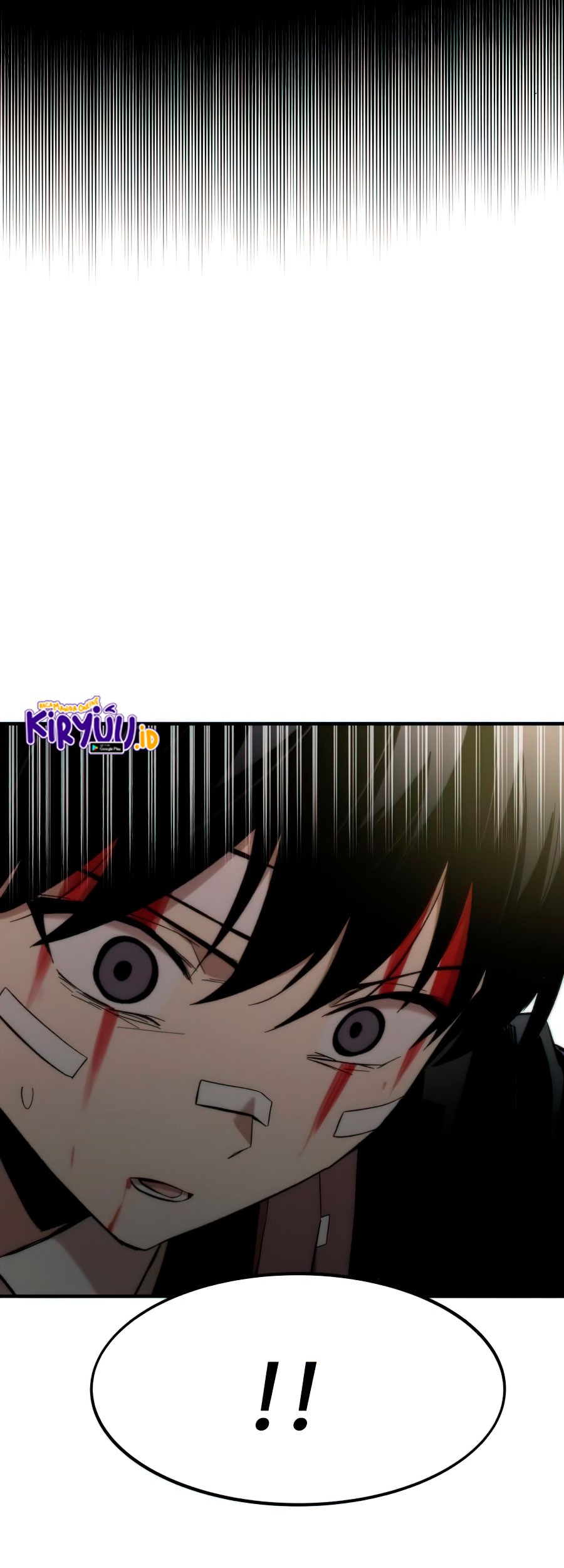 Ultra Alter Chapter 8 - halaman 19