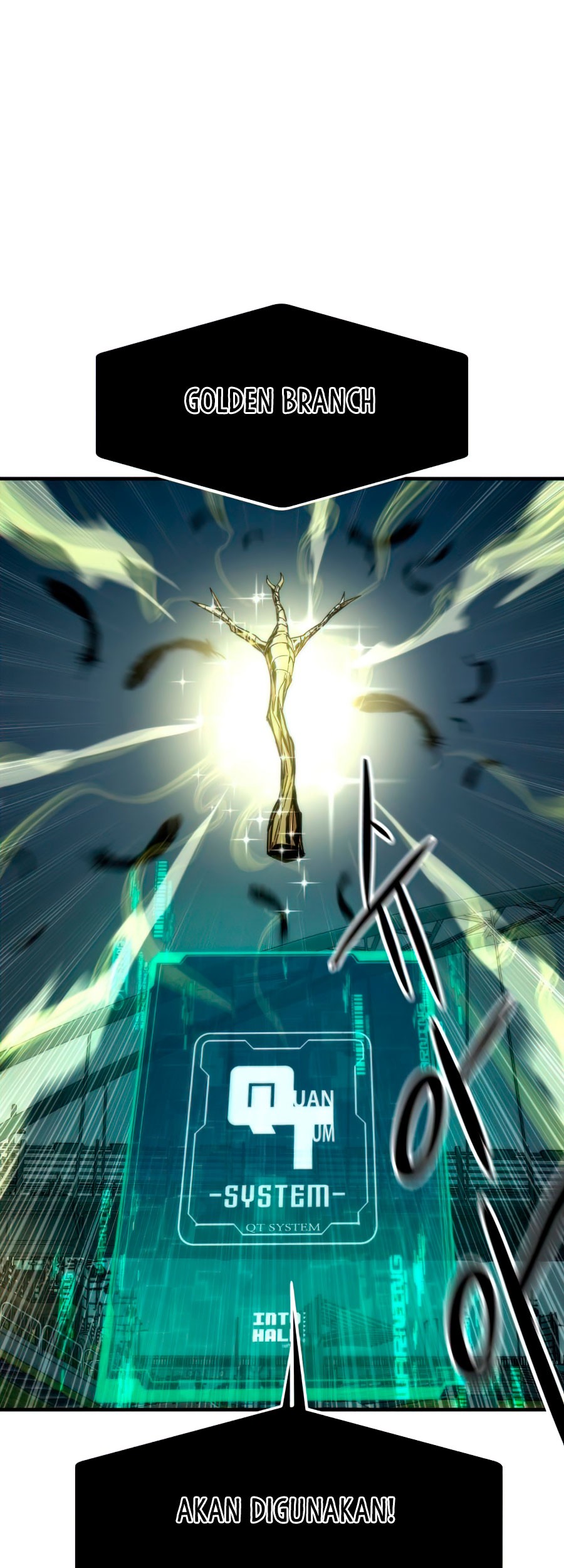 Ultra Alter Chapter 8 - halaman 23