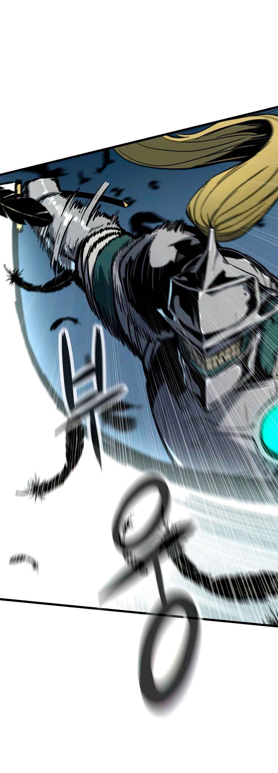 Ultra Alter Chapter 8 - halaman 29