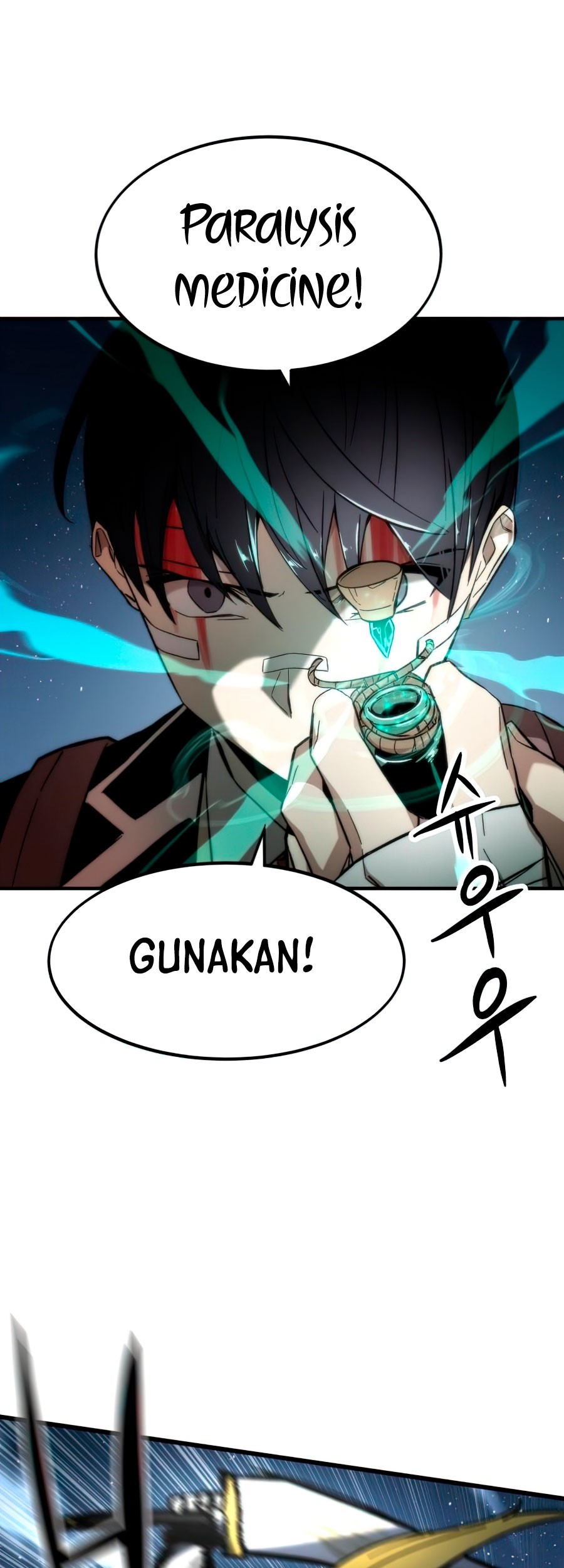 Ultra Alter Chapter 8 - halaman 33