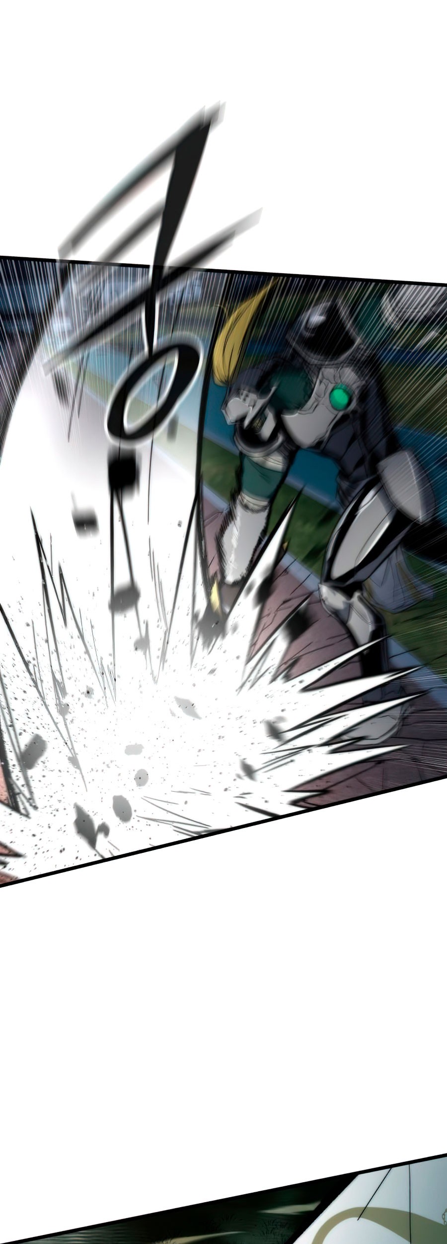 Ultra Alter Chapter 8 - halaman 35