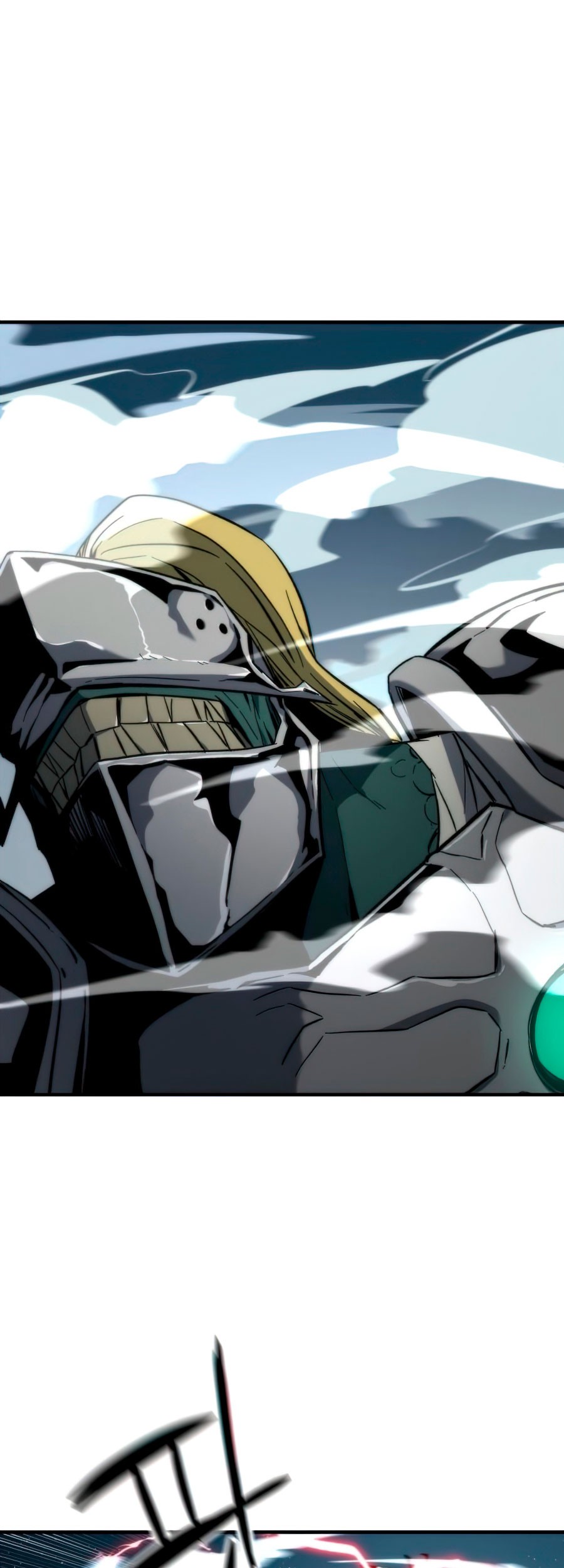 Ultra Alter Chapter 8 - halaman 37