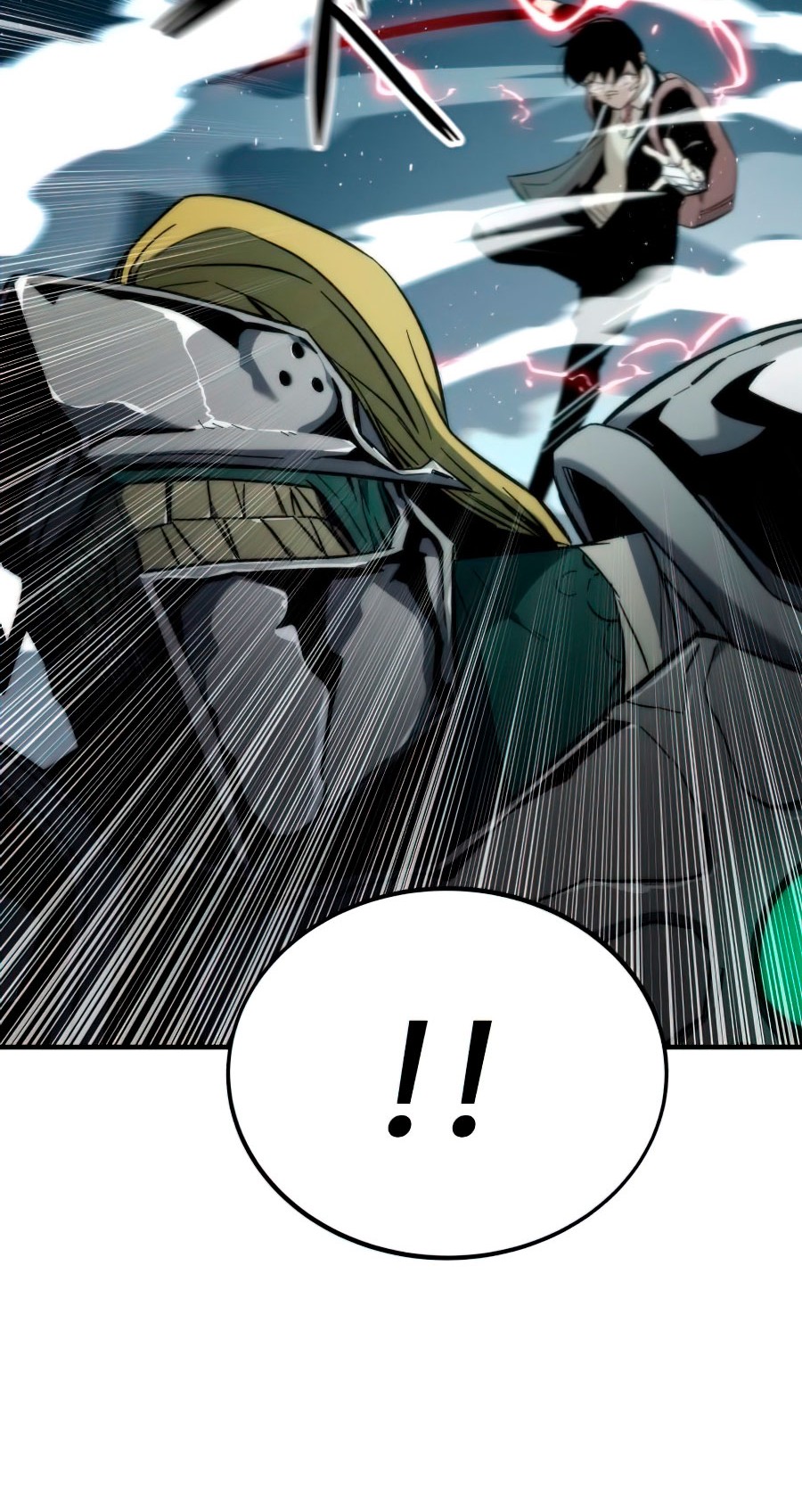 Ultra Alter Chapter 8 - halaman 38