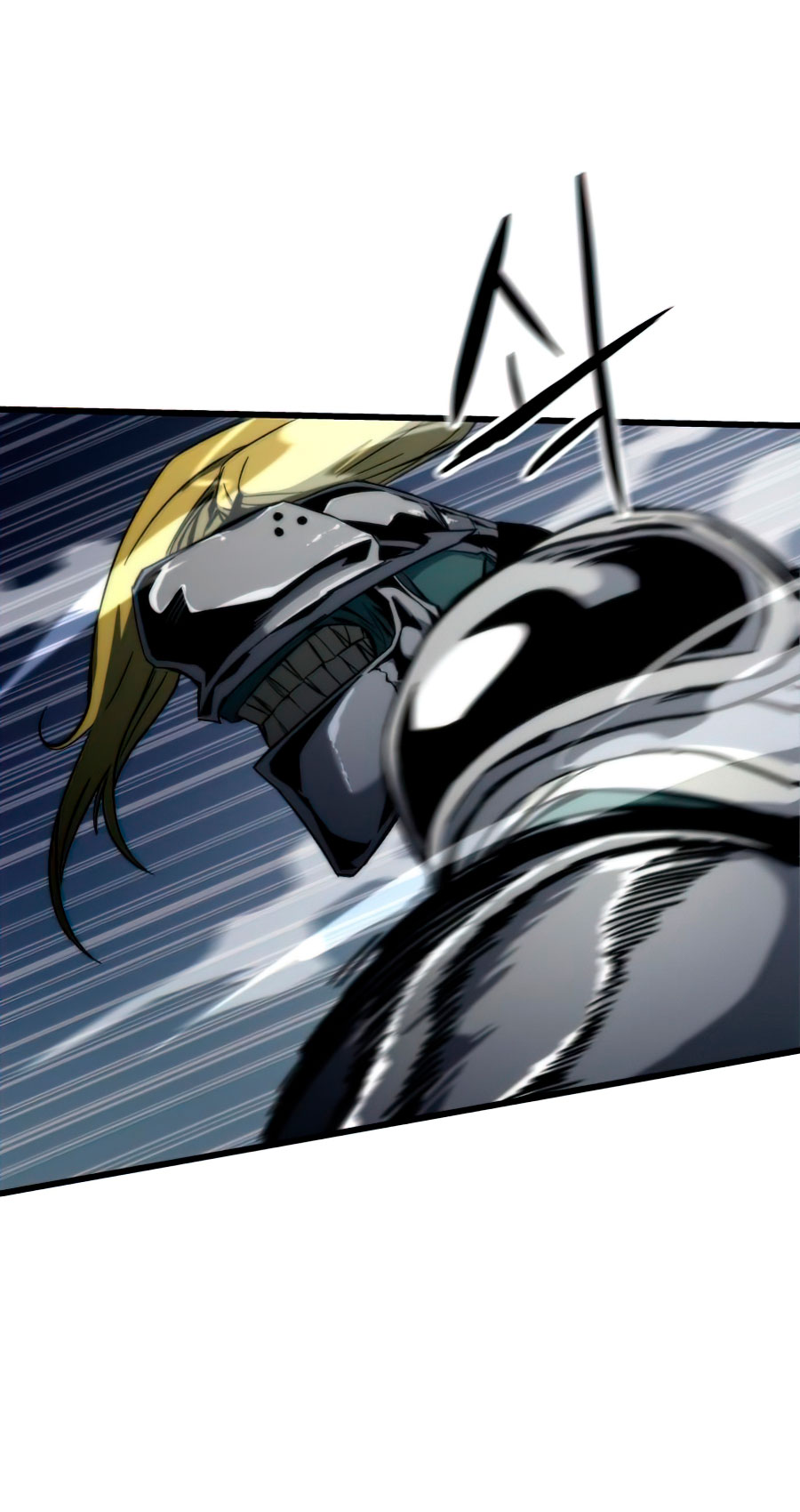 Ultra Alter Chapter 8 - halaman 39