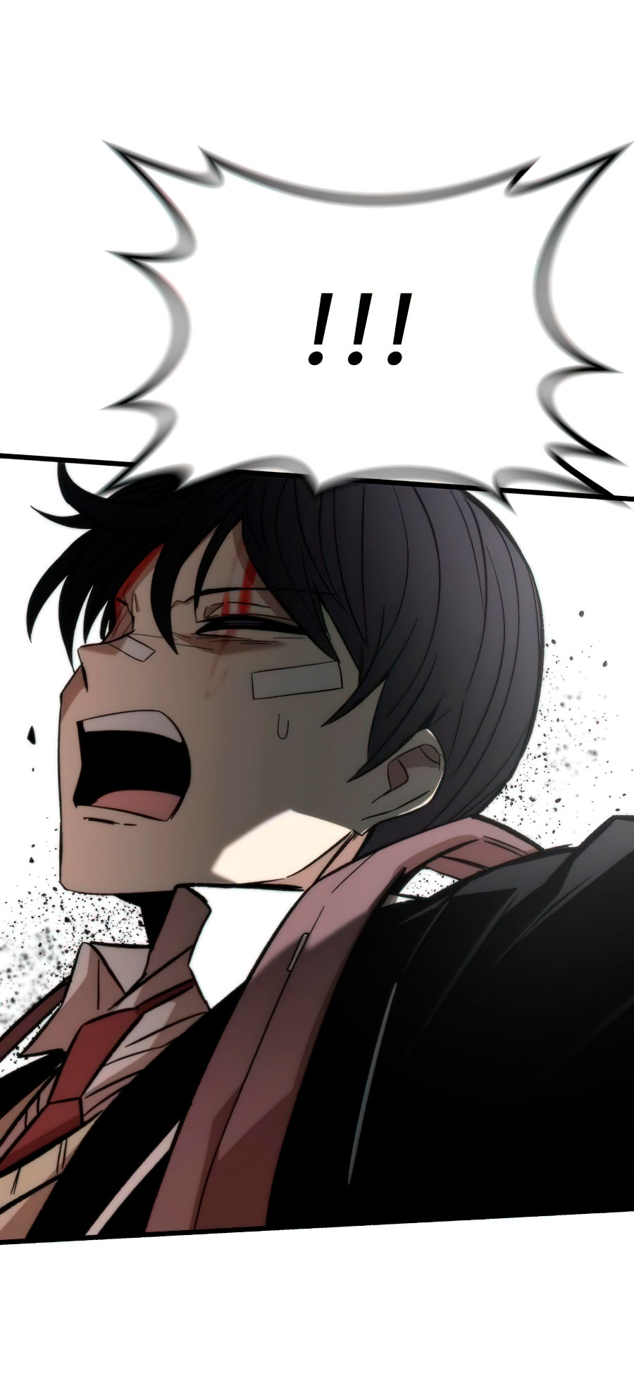 Ultra Alter Chapter 8 - halaman 4