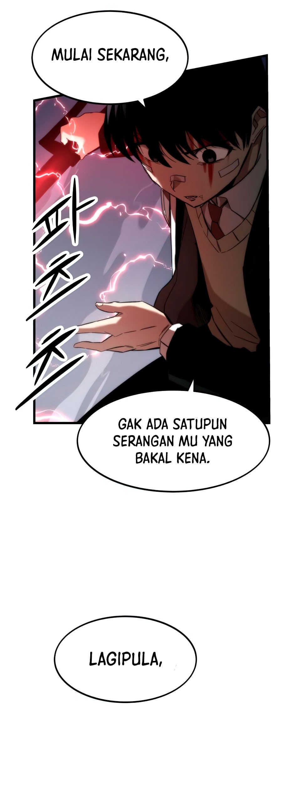 Ultra Alter Chapter 8 - halaman 40