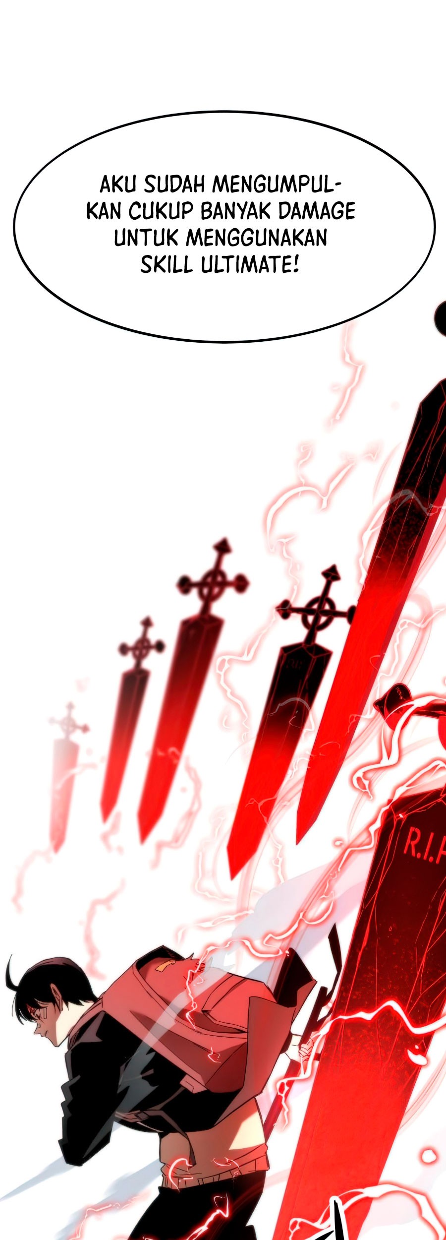 Ultra Alter Chapter 8 - halaman 42